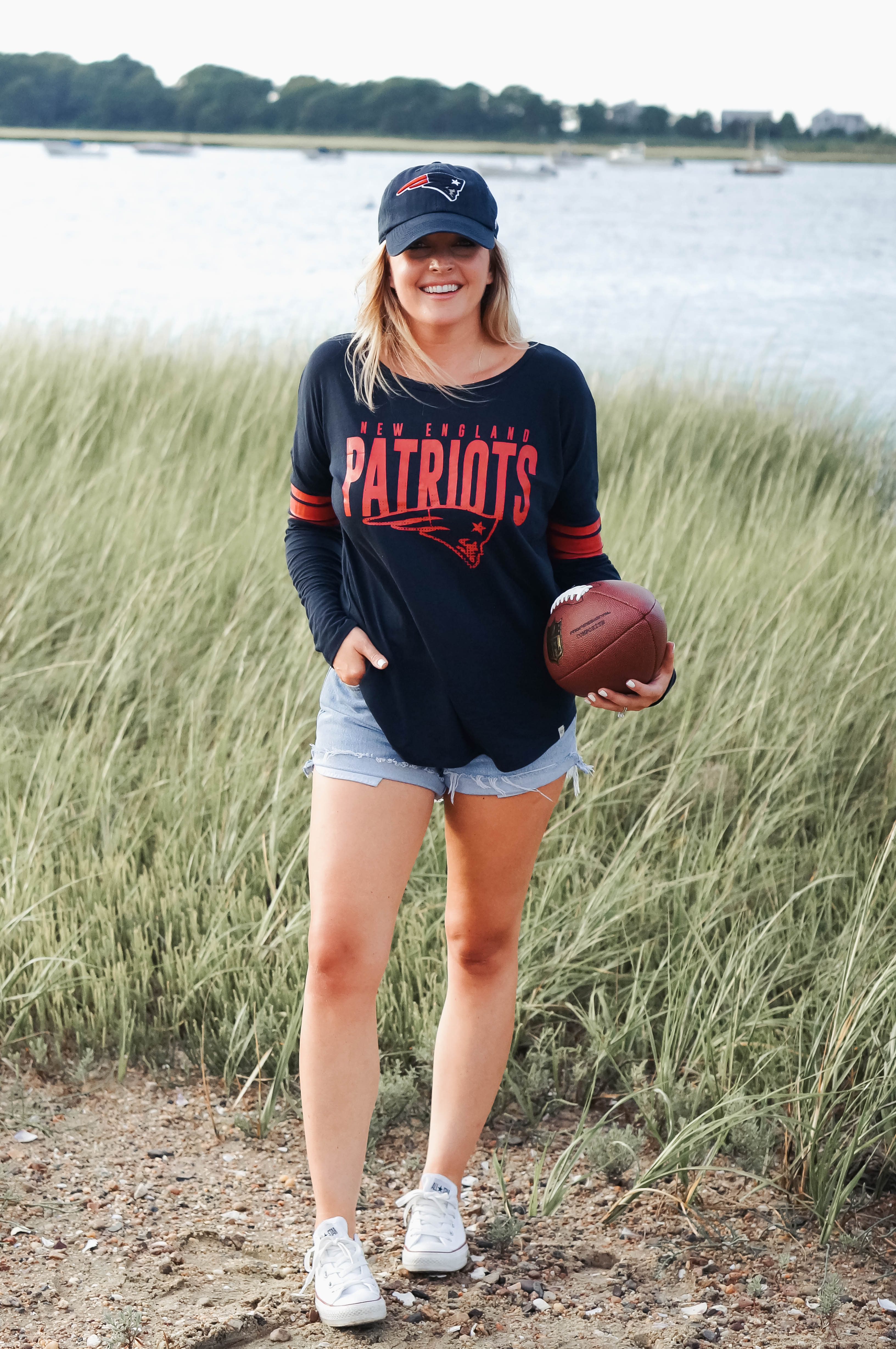 Women's NFL Clothing Styles