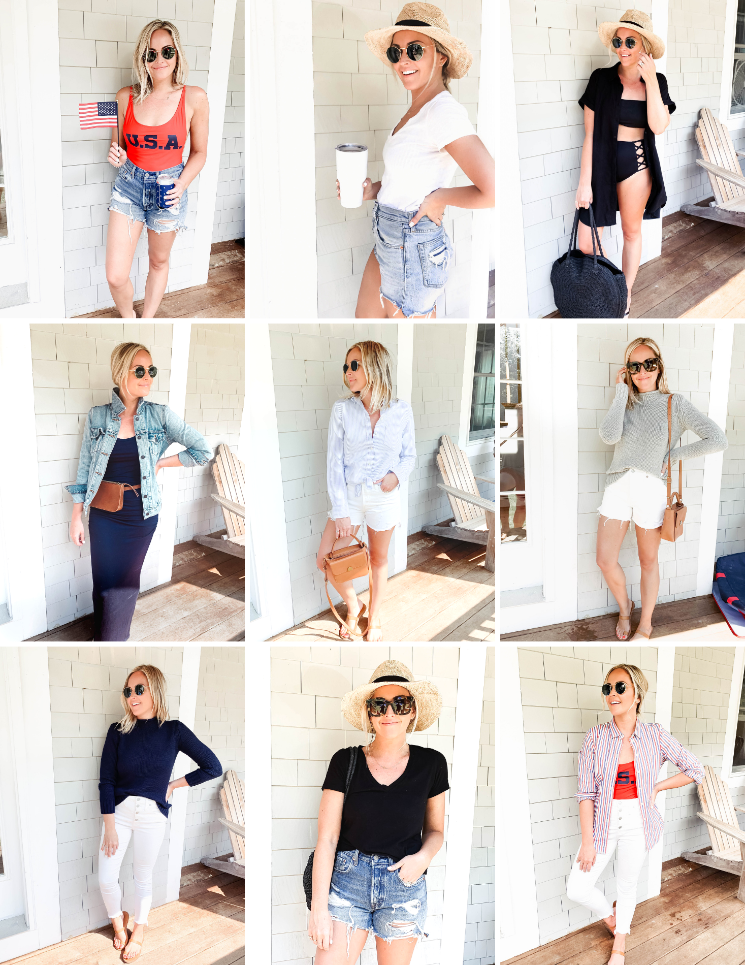 My Casual Travel Look, Connecticut Fashion and Lifestyle Blog