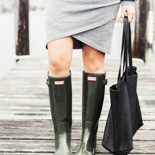A Guide to Buying Hunter Boots