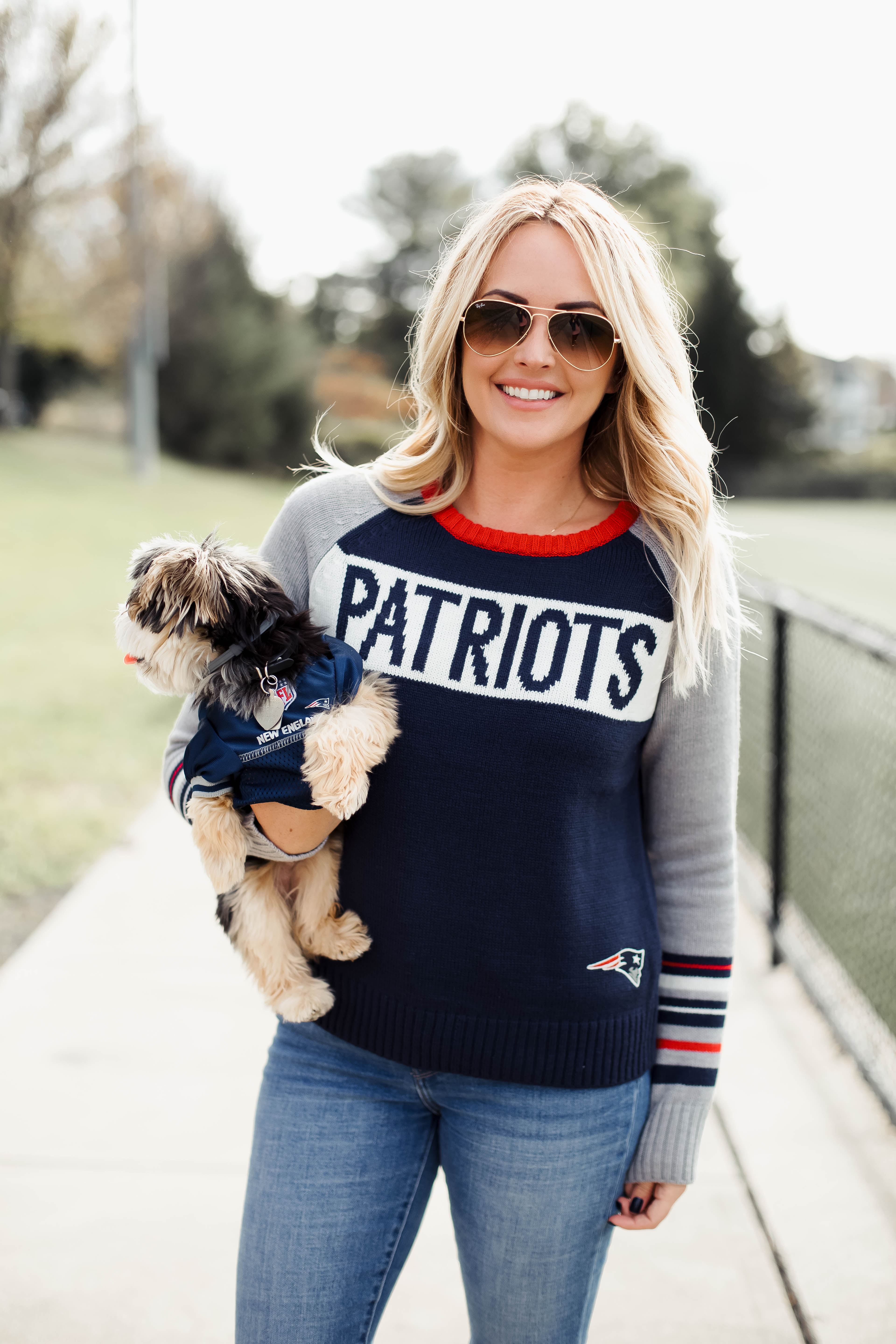 New England Patriots NFL Gear for the Family