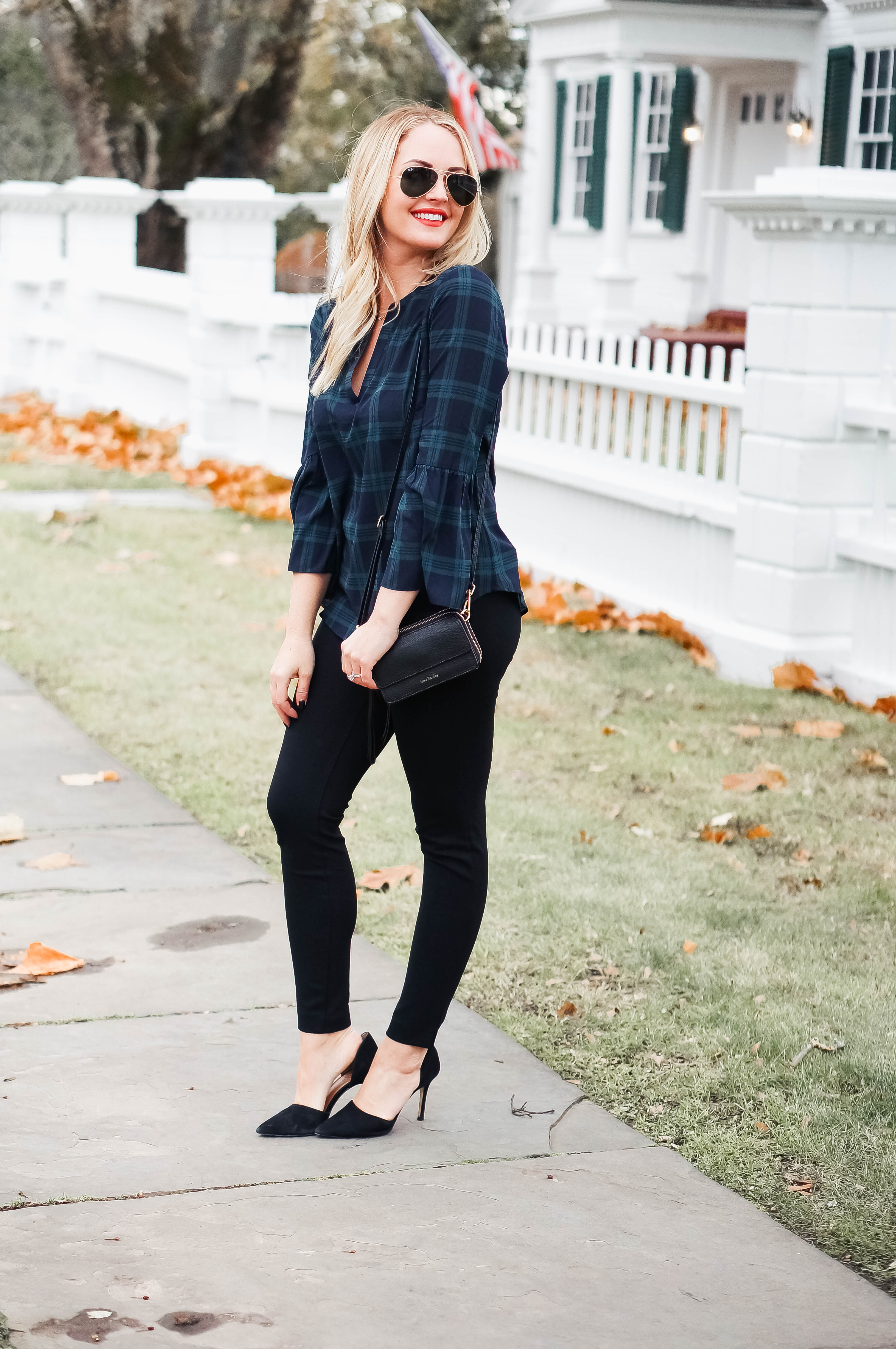 Christmas Holiday Outfit Ideas
