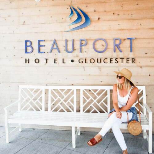 The Beauport Hotel – Gloucester, MA
