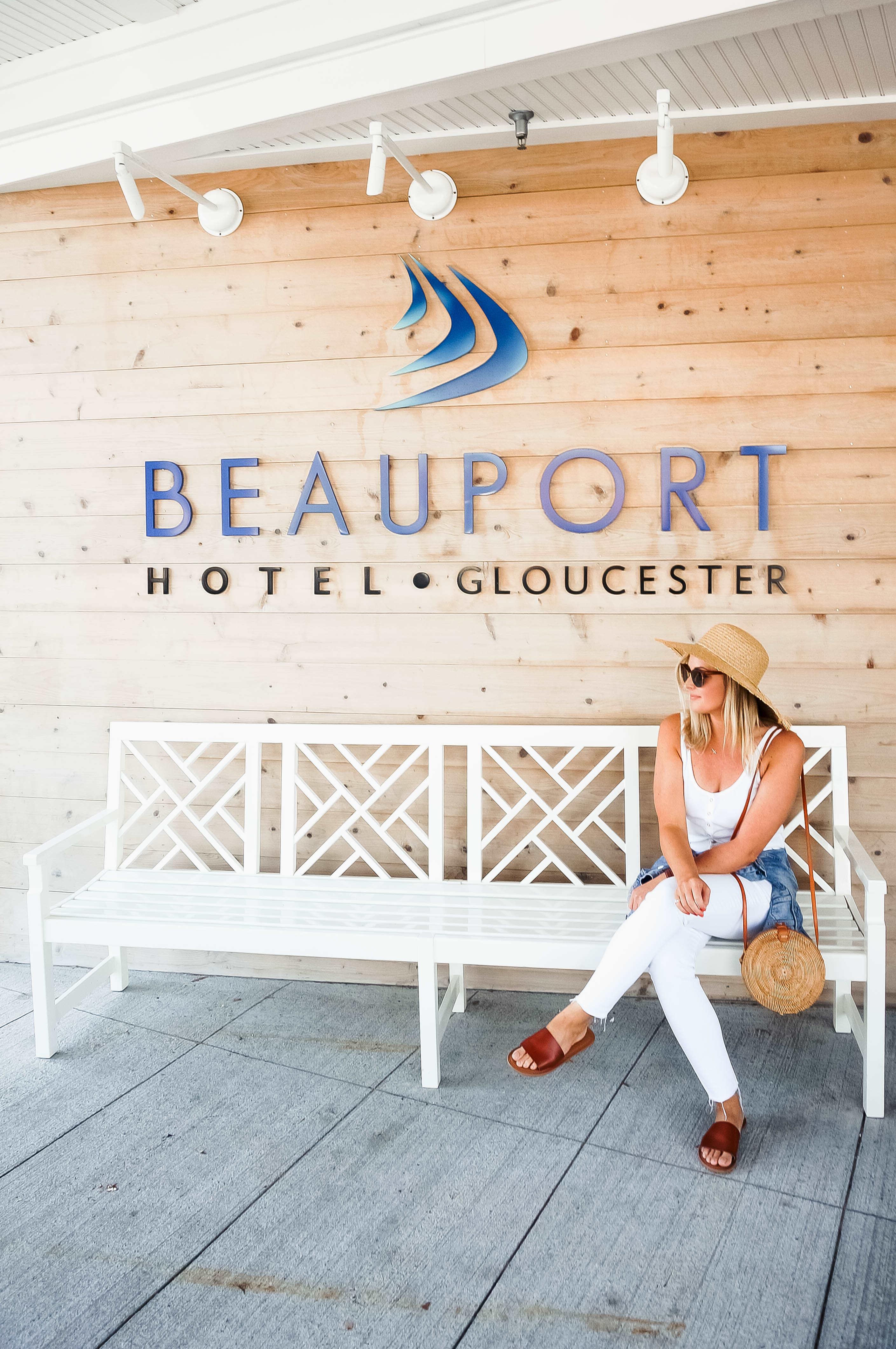 Beauport Hotel Gloucester Massachusetts 
