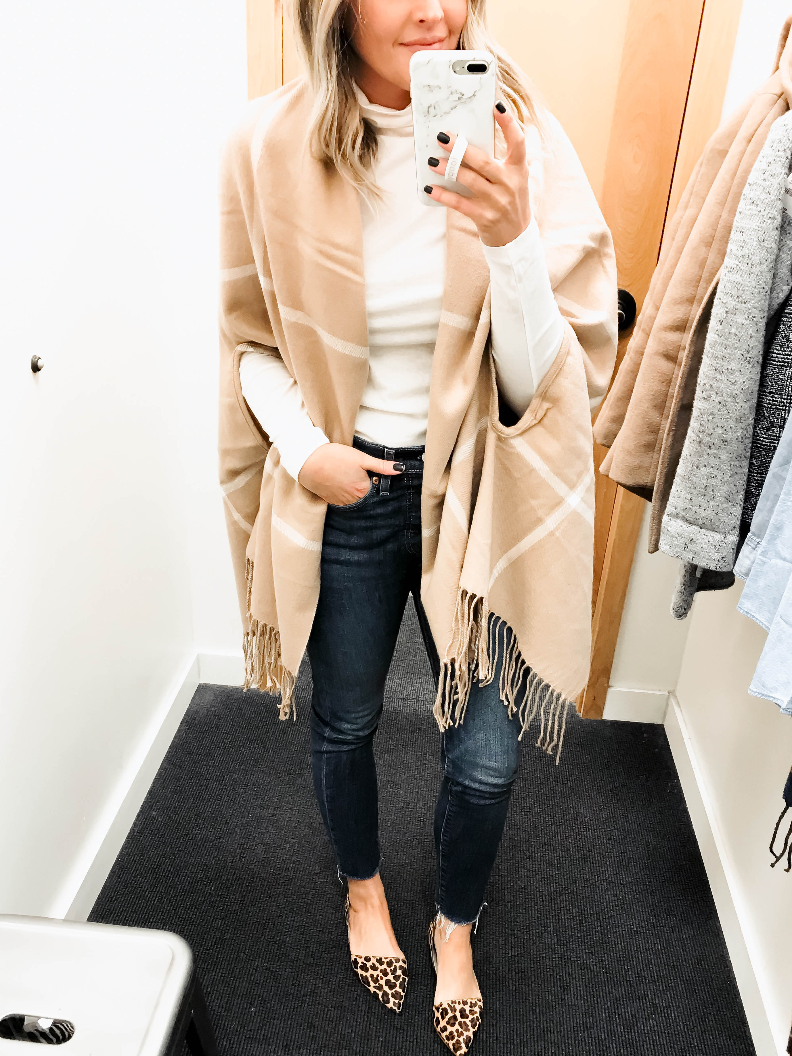 J. Crew Factory Try On Outfit Idea 17