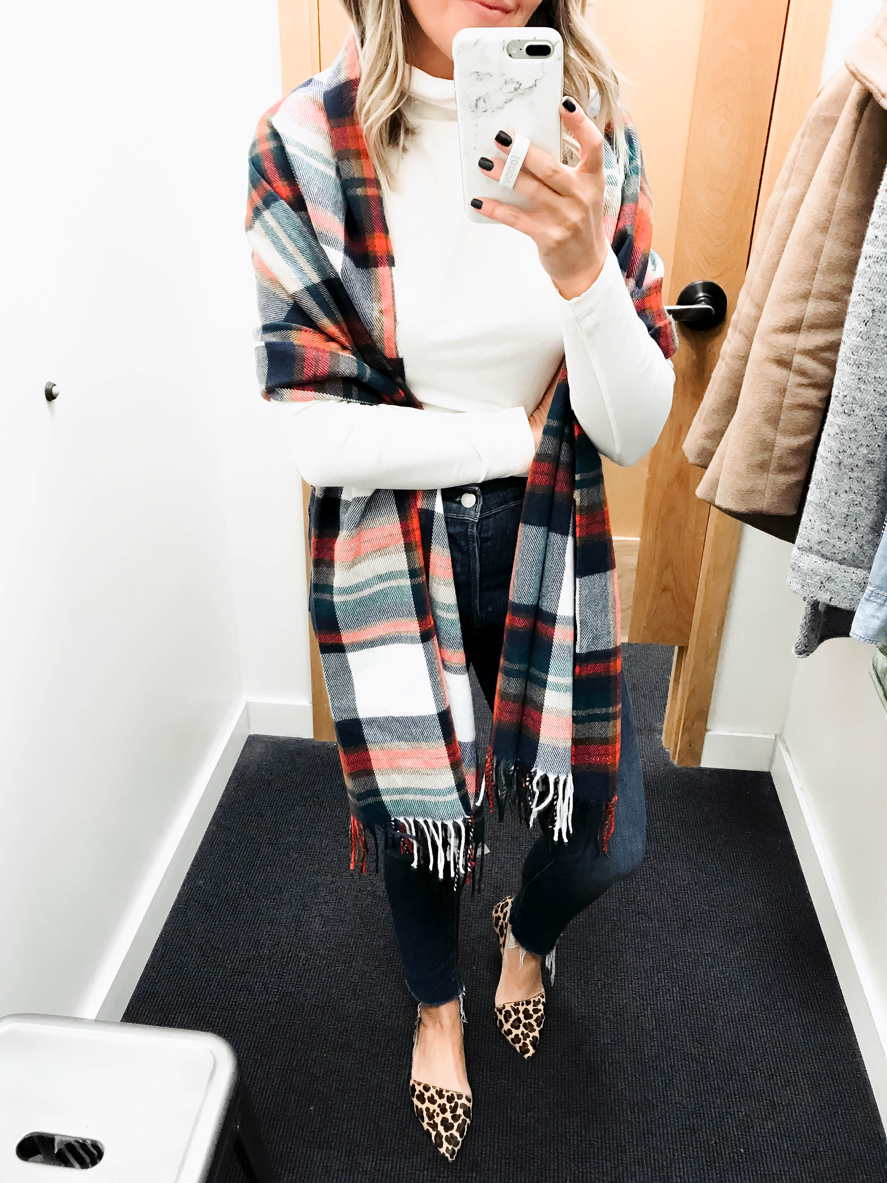 J. Crew Factory Try On Outfit 5