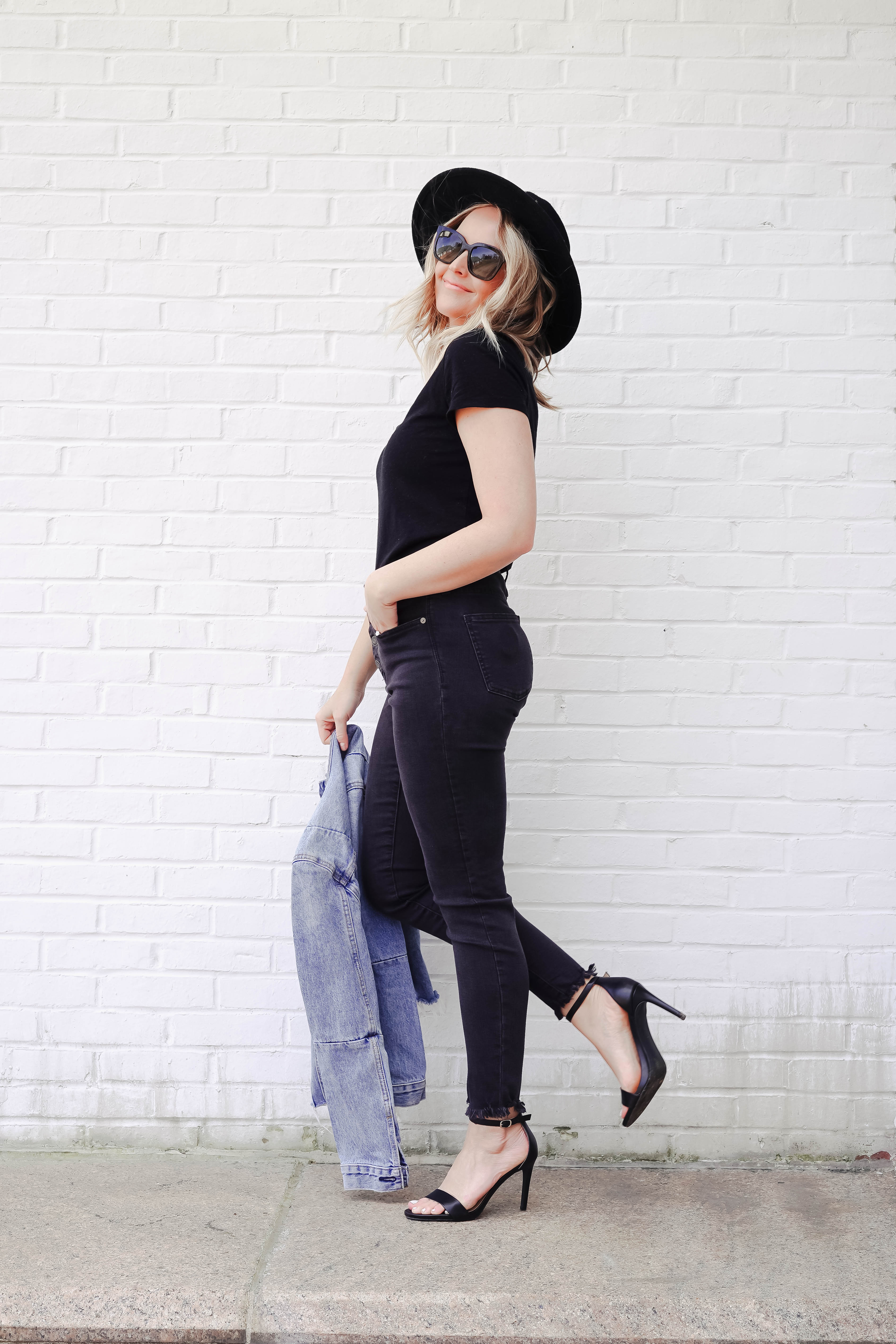 Shop online Designer Denim Shift Dark Blue Dress Belt Dress Midi Jeans Dress  For Girls – Lady India
