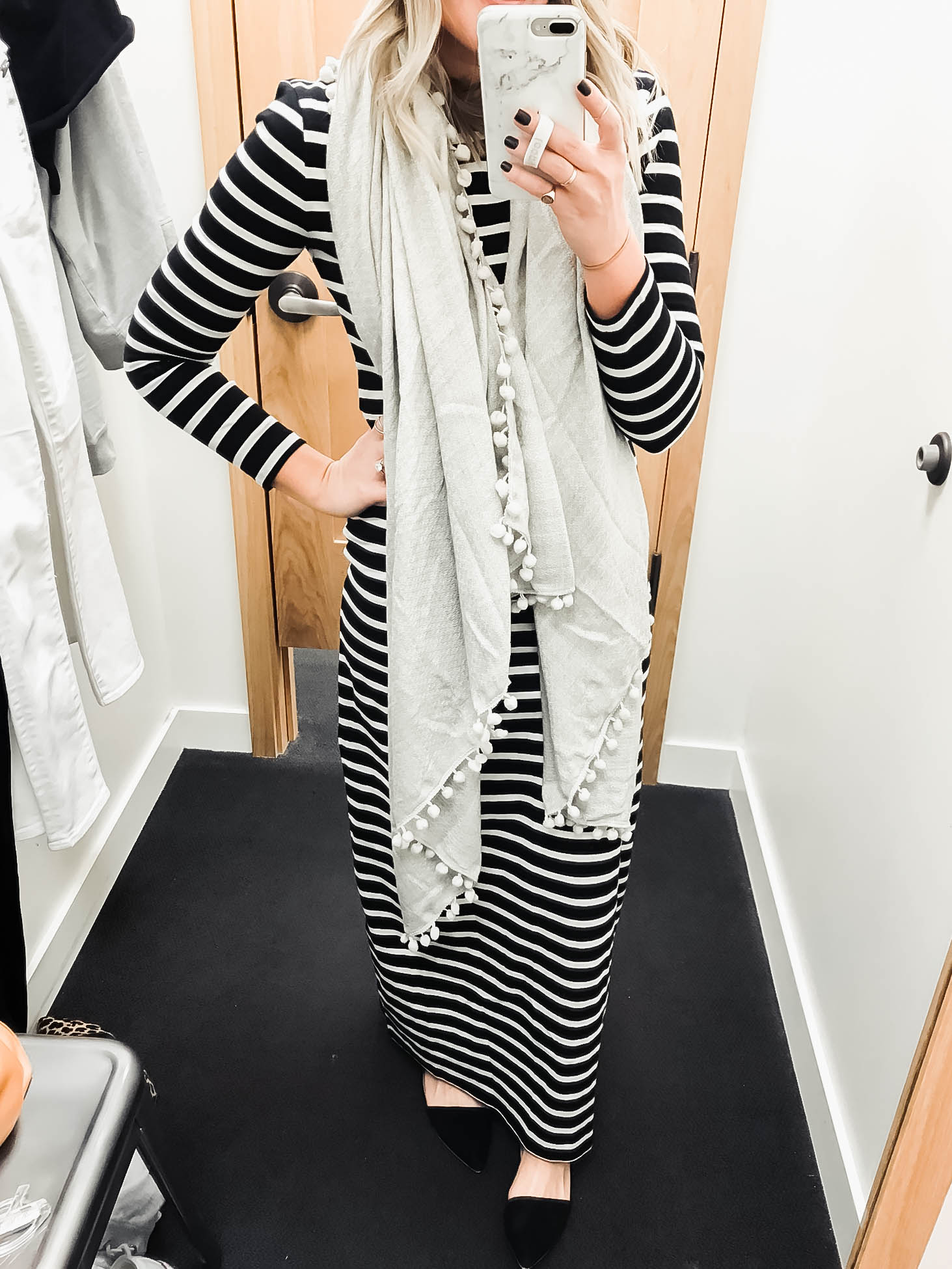 J. Crew Factory Try On Spring 2019