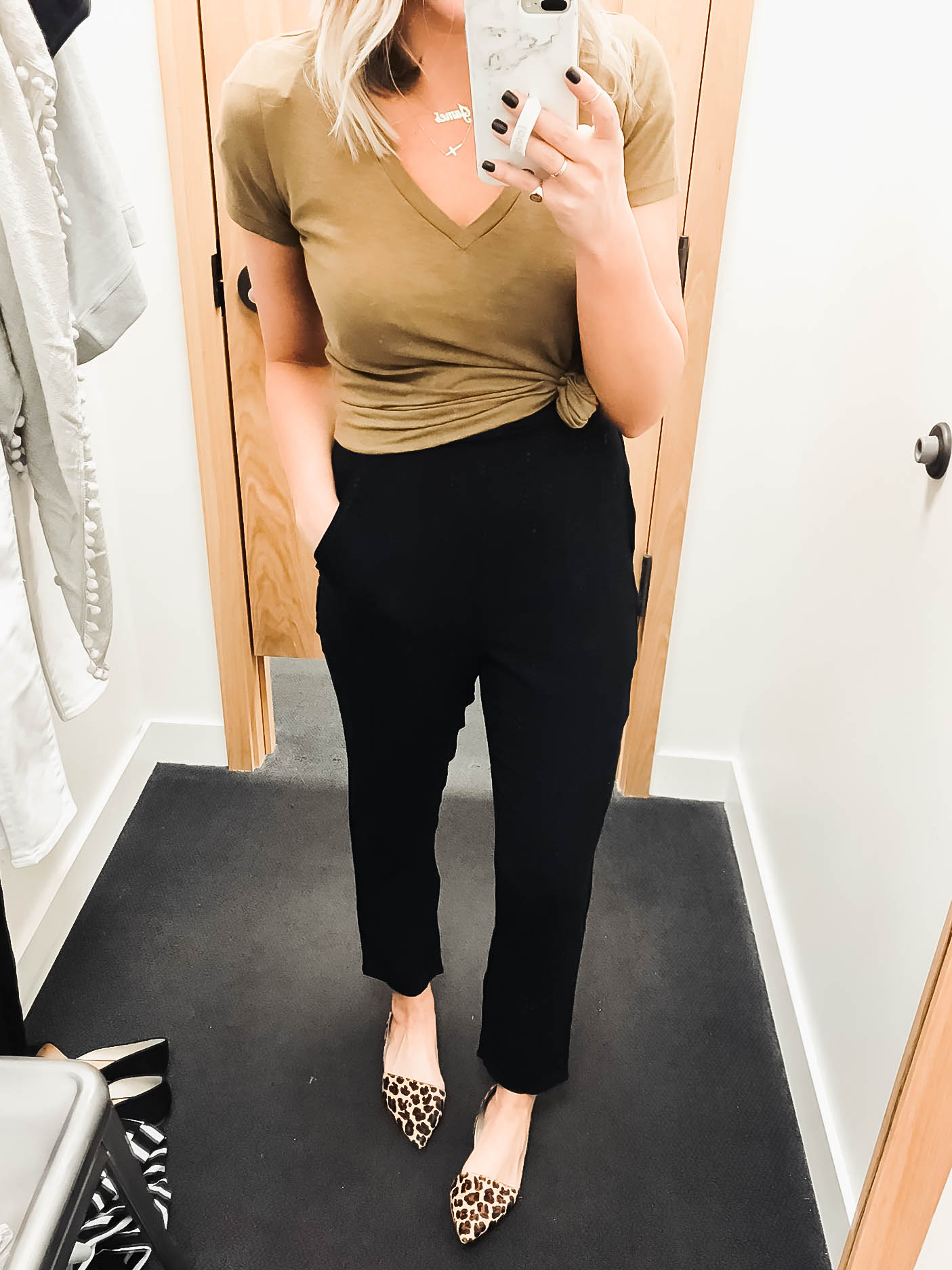 J. Crew Factory Try On Haul Spring 2019
