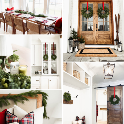 15 Easy & Affordable Holiday Decorating Tips