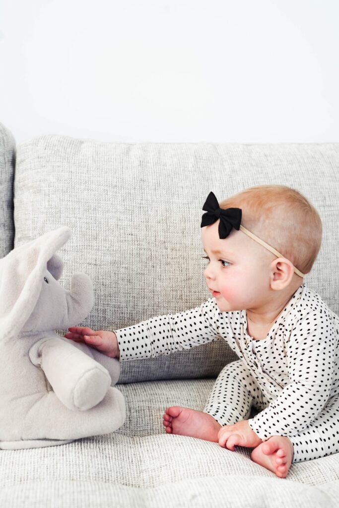 The Top Baby Toys for infants