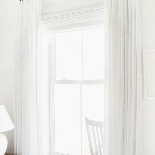 A Guide To Buying Affordable Online Custom Window Treatments