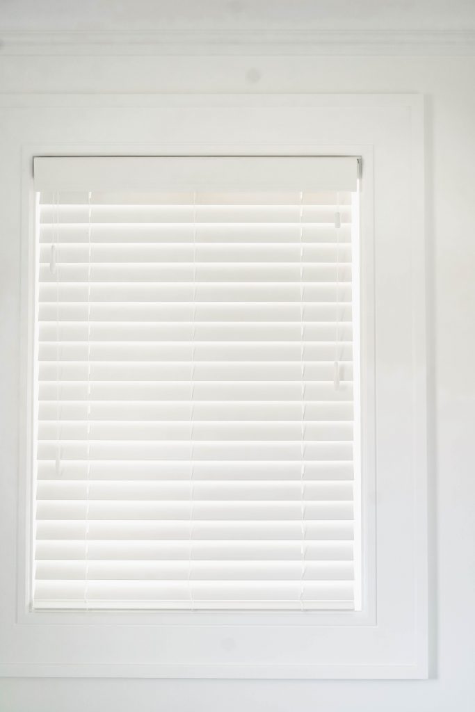 How To Order Faux Wood Blinds Online