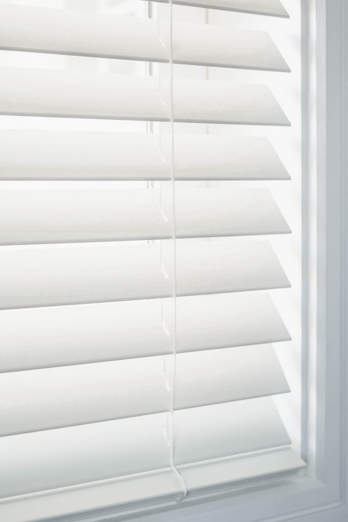 Tips For Ordering Faux Blinds Online