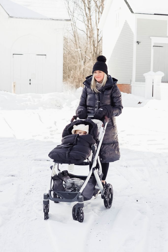Winter Must Haves For Baby