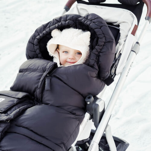 BABY WINTER MUST HAVES