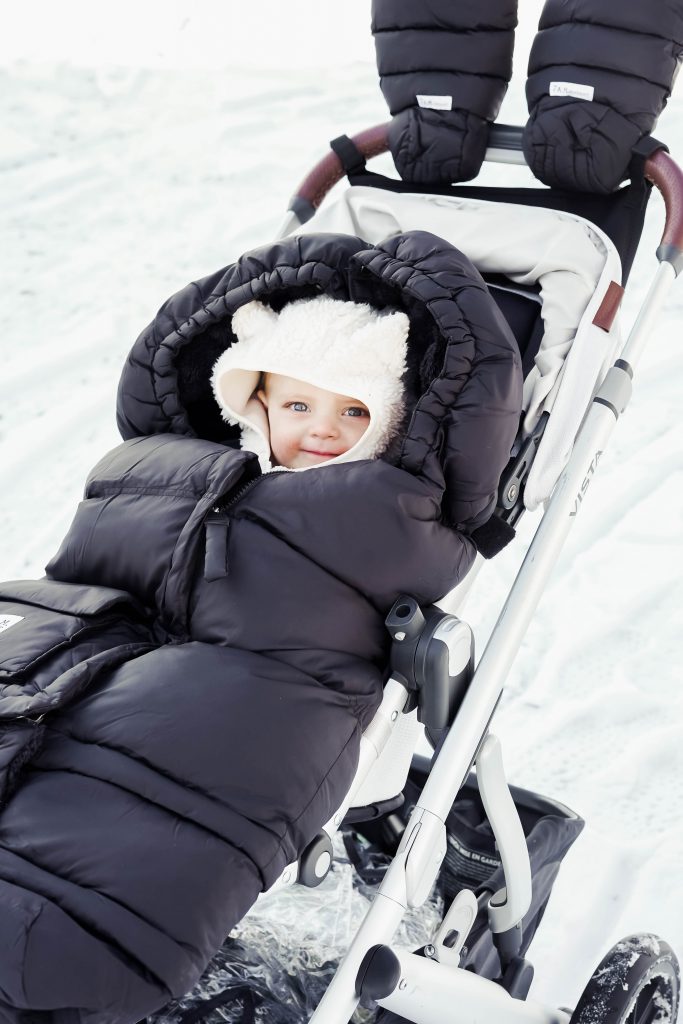 Winter Must-Haves for Baby