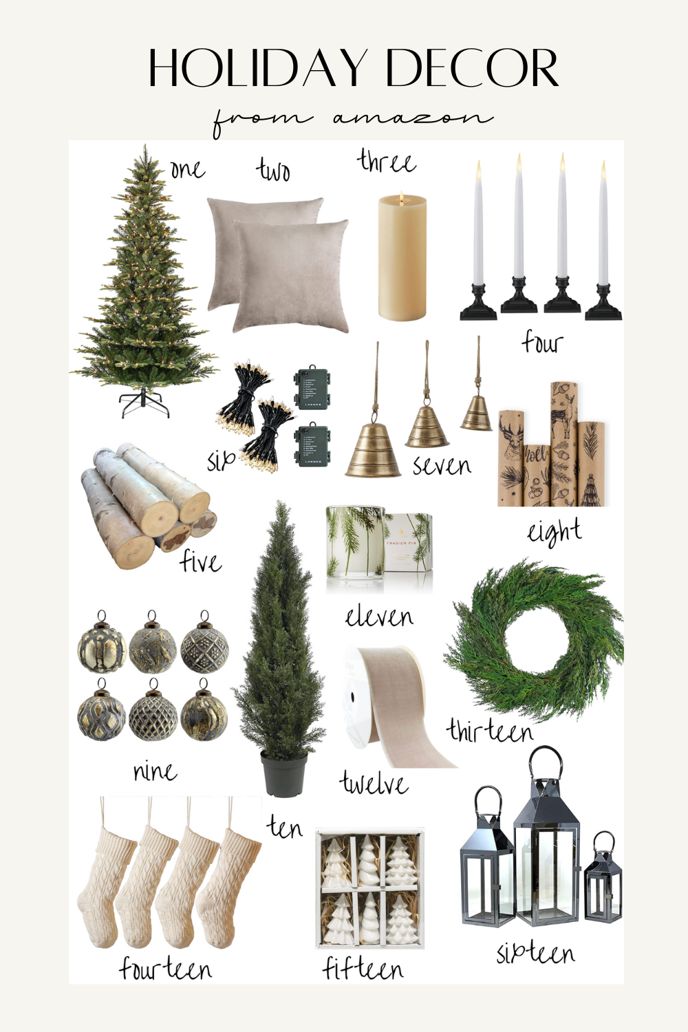 ✨ Finds! Home decor and holiday decor. #finds #holidayseason 