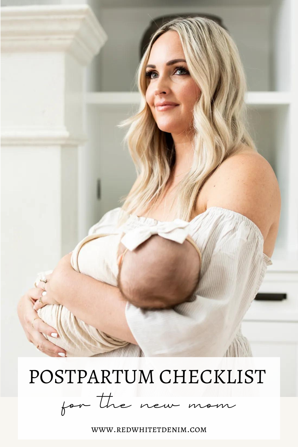 10 POSTPARTUM CLOSET ESSENTIALS for new moms ✨ Basic postpartum clothing  must haves