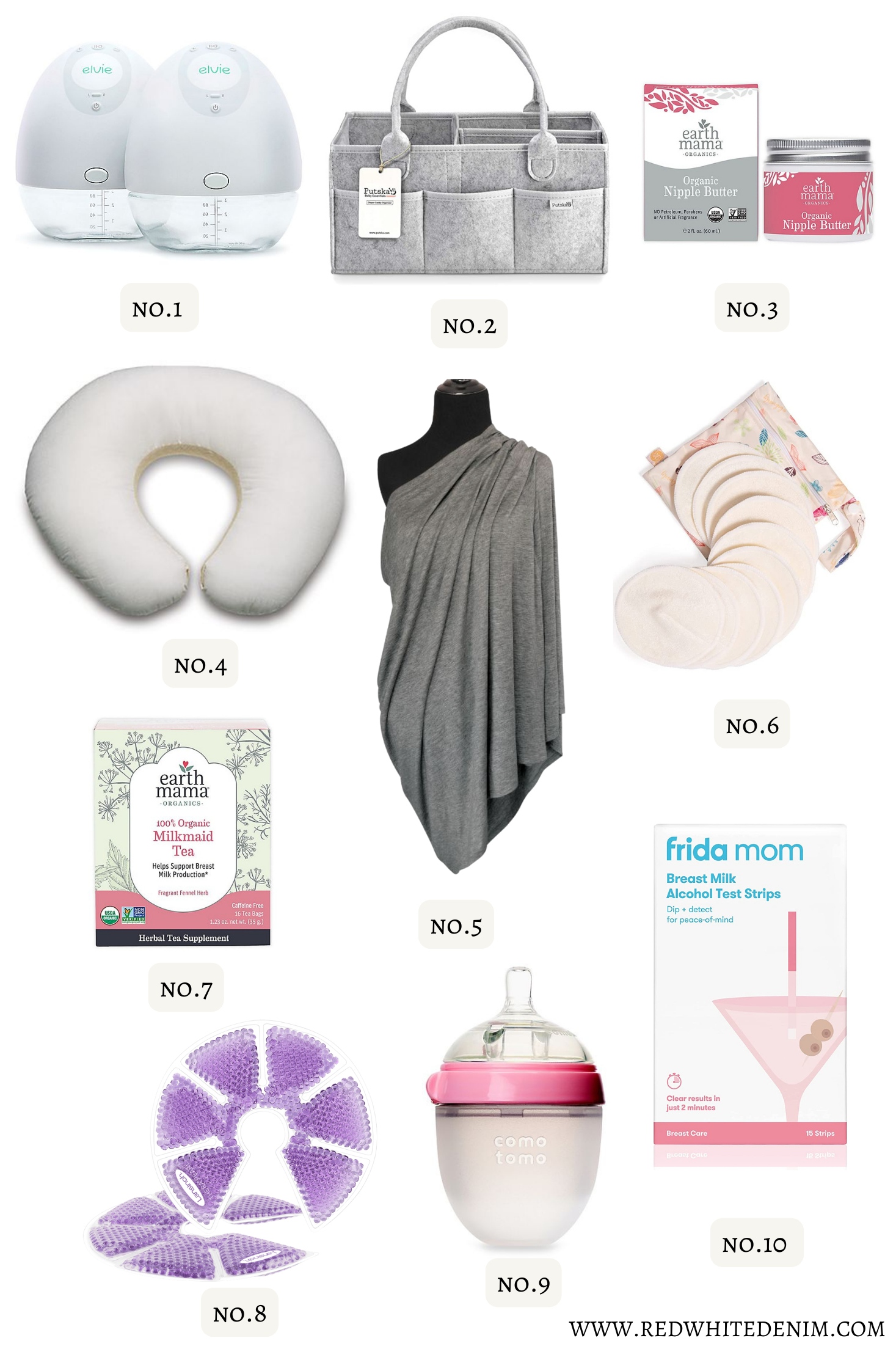 Must-have accessories for breastfeeding moms - Milk N Mamas Baby Must-have  accessories for breastfeeding moms