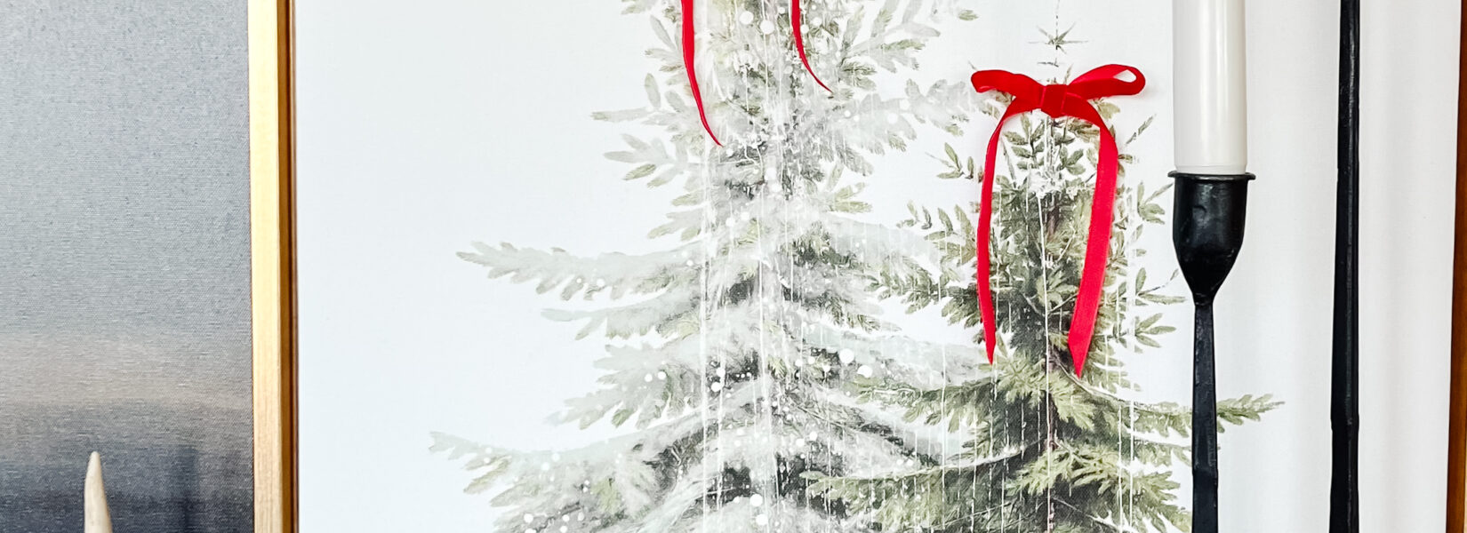 AMAZON CHRISTMAS DECOR FAVORITES