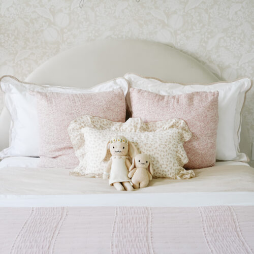 HOME: PINK BIG GIRL ROOM